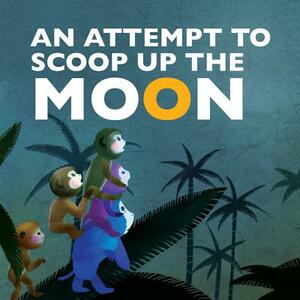 Attempt to Scoop Up the Moon by Sanmu Tang, Shanghai Animation And Film Studio