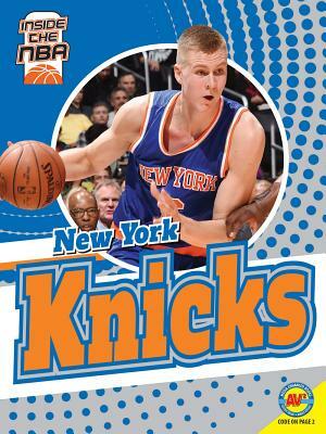 New York Knicks by Josh Anderson