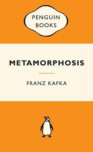 Metamorphisis by Franz Kafka