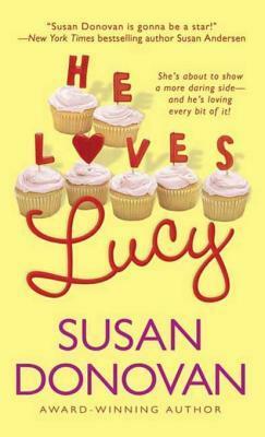 He Loves Lucy by Susan Donovan