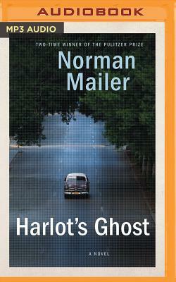 Harlot's Ghost by Norman Mailer