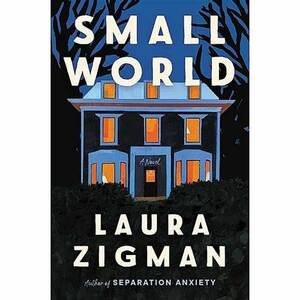 Small World by Laura Zigman