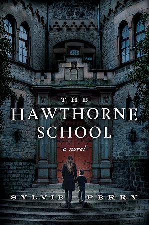 The Hawthorne School by Sylvie Perry