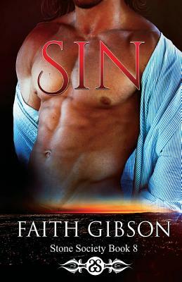 Sin by Faith Gibson