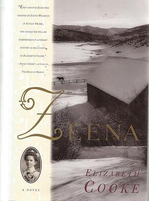 Zeena : a Novel by Elizabeth Cooke