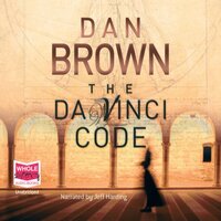 The Da Vinci Code by Dan Brown