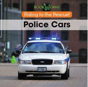 Police Cars by B. J. Best