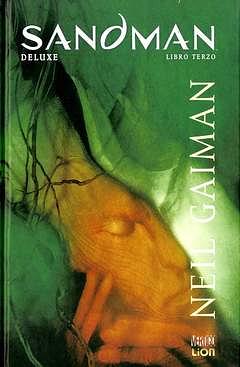 Le Terre del Sogno by Neil Gaiman
