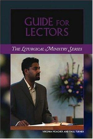 Guide for Lectors by Virginia Meagher, Paul Turner