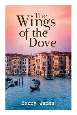 The Wings of the Dove by Henry James