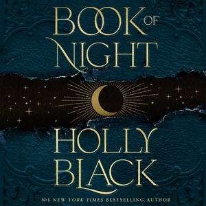 Book of Night by Holly Black