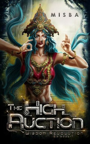 The High Auction by Misba