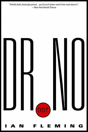 Dr. No by Ian Fleming