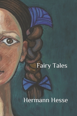 Fairy Tales by Hermann Hesse