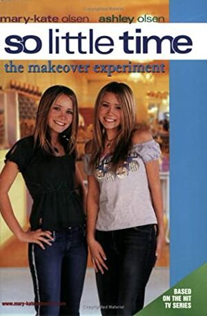 The Makeover Experiment by Jacqueline Carrol