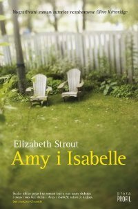 Amy i Isabelle by Elizabeth Strout