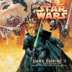 Star Wars: Dark Empire II by Tom Veitch, John Whitman