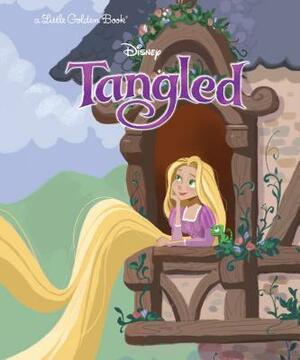 Tangled (Disney Tangled) by Ben Smiley