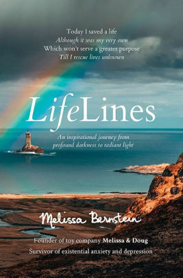 LifeLines by Melissa Bernstein