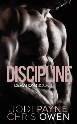 Discipline by Chris Owen, Jodi Payne