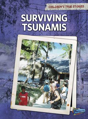 Surviving Tsunamis by Kevin Cunningham