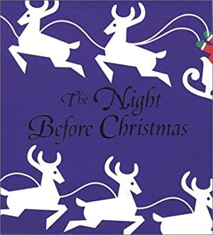 The Night Before Christmas / Twelve Days of Christmas Pop-Up by Robert Sabuda