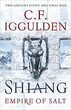 Shiang by Conn Iggulden, C.F. Iggulden