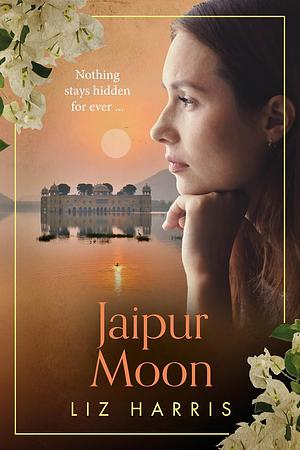 Jaipur Moon by Liz Harris