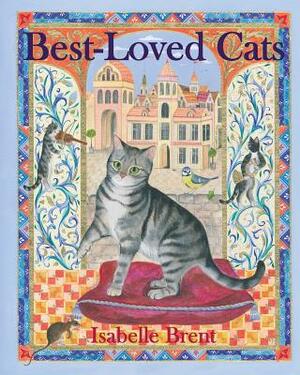 Best-Loved Cats by Isabelle Brent