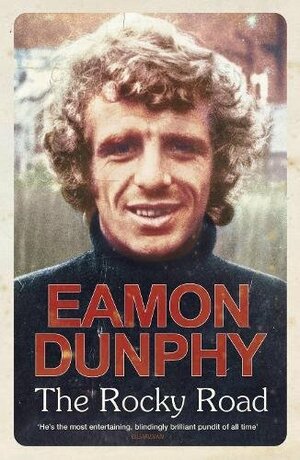 The Rocky Road by Eamon Dunphy