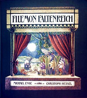 Filemon Faltenreich by Michael Ende