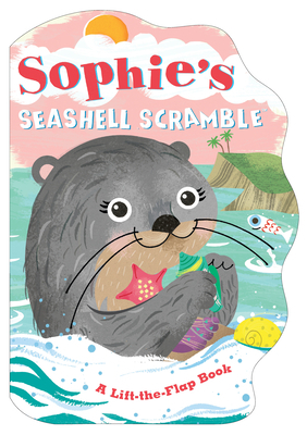 Sophie's Seashell Scramble by Educational Insights