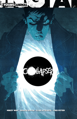 Collapser by Mikey Way