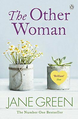 The Other Woman by Jane Green