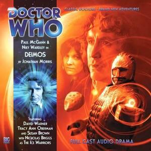 Doctor Who: Deimos by Jonathan Morris