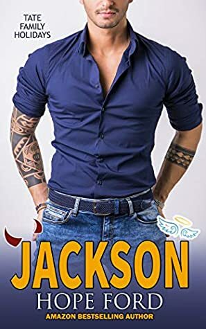 Jackson by Hope Ford