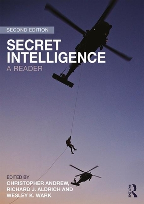 Secret Intelligence: A Reader by 