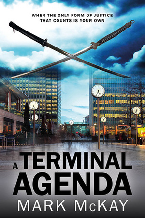 A Terminal Agenda by Mark McKay