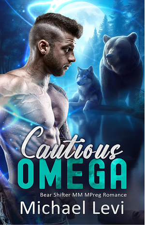 Cautious Omega by Michael Levi