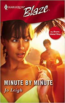 Minute By Minute by Jo Leigh