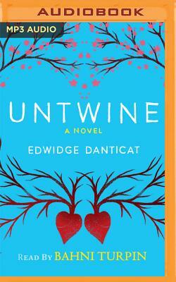 Untwine by Edwidge Danticat