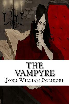 The Vampyre by John William Polidori