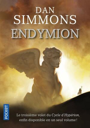 Endymion by Dan Simmons