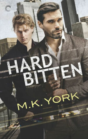 Hard Bitten by M.K. York