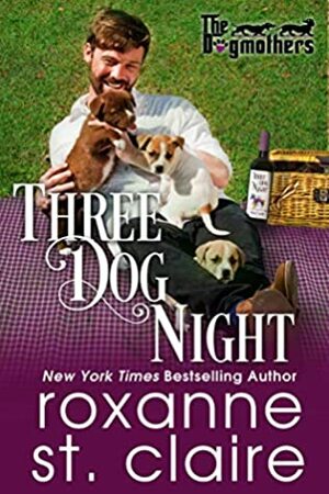 Three Dog Night by Roxanne St. Claire