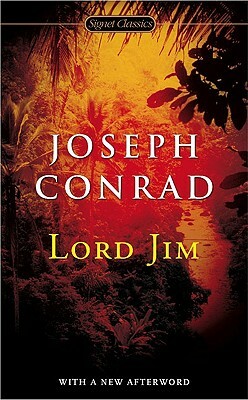 Lord Jim by Joseph Conrad