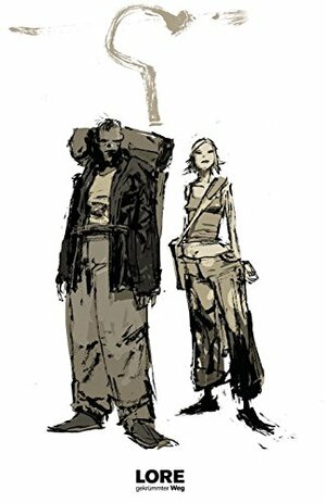 Lore: Volume Two by Ashley Wood, T.P. Lousie