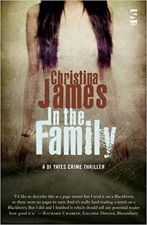 In the Family by Christina James