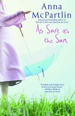 As Sure As the Sun by Anna McPartlin