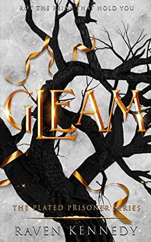 Gleam by Raven Kennedy